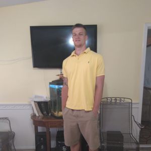 Meet your Posher, Elijah